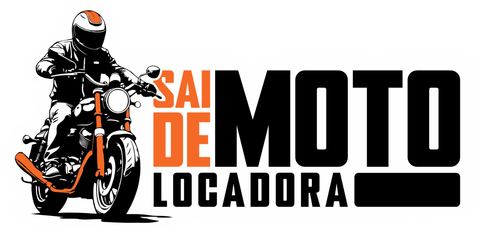 Sai de Moto
